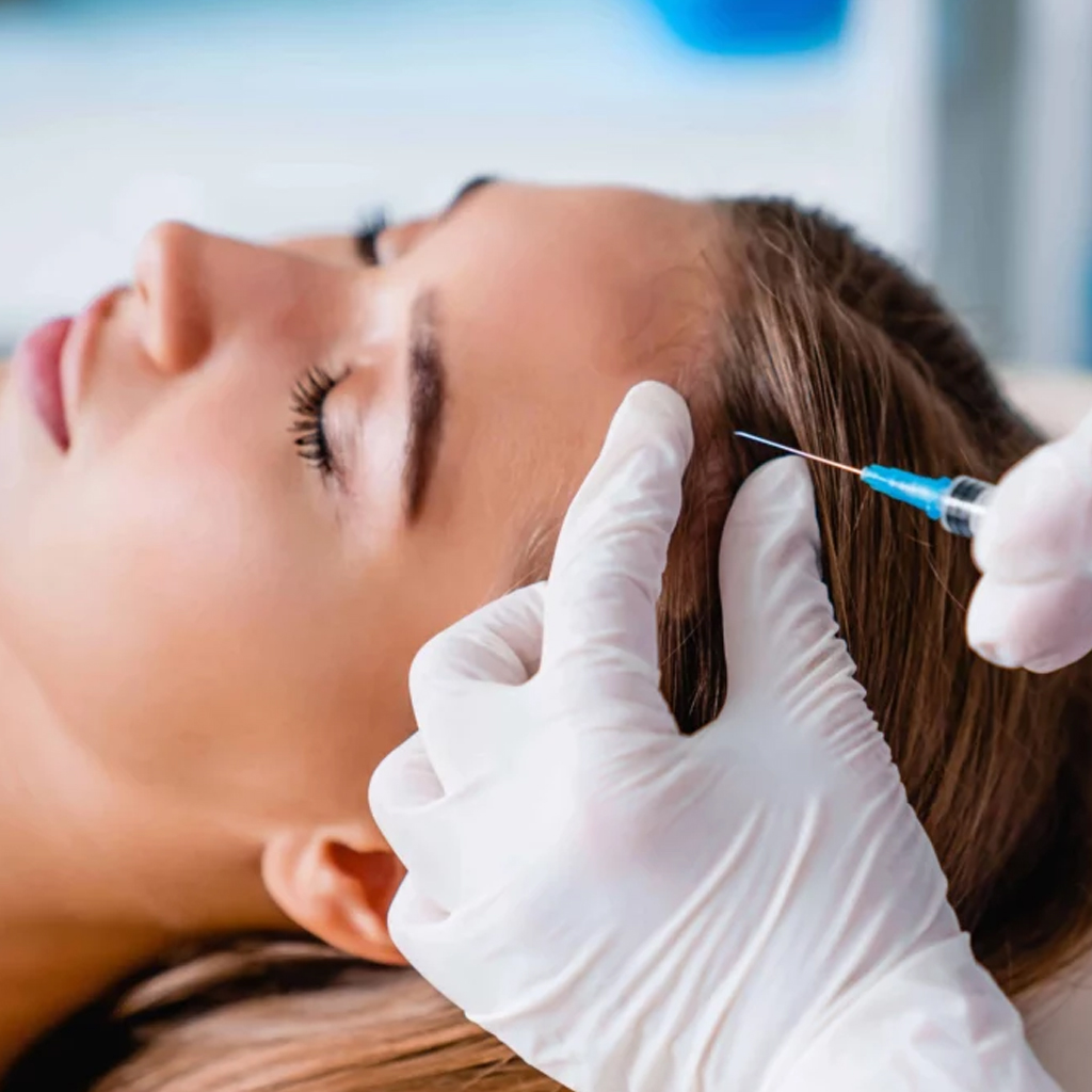 Hair Restoration