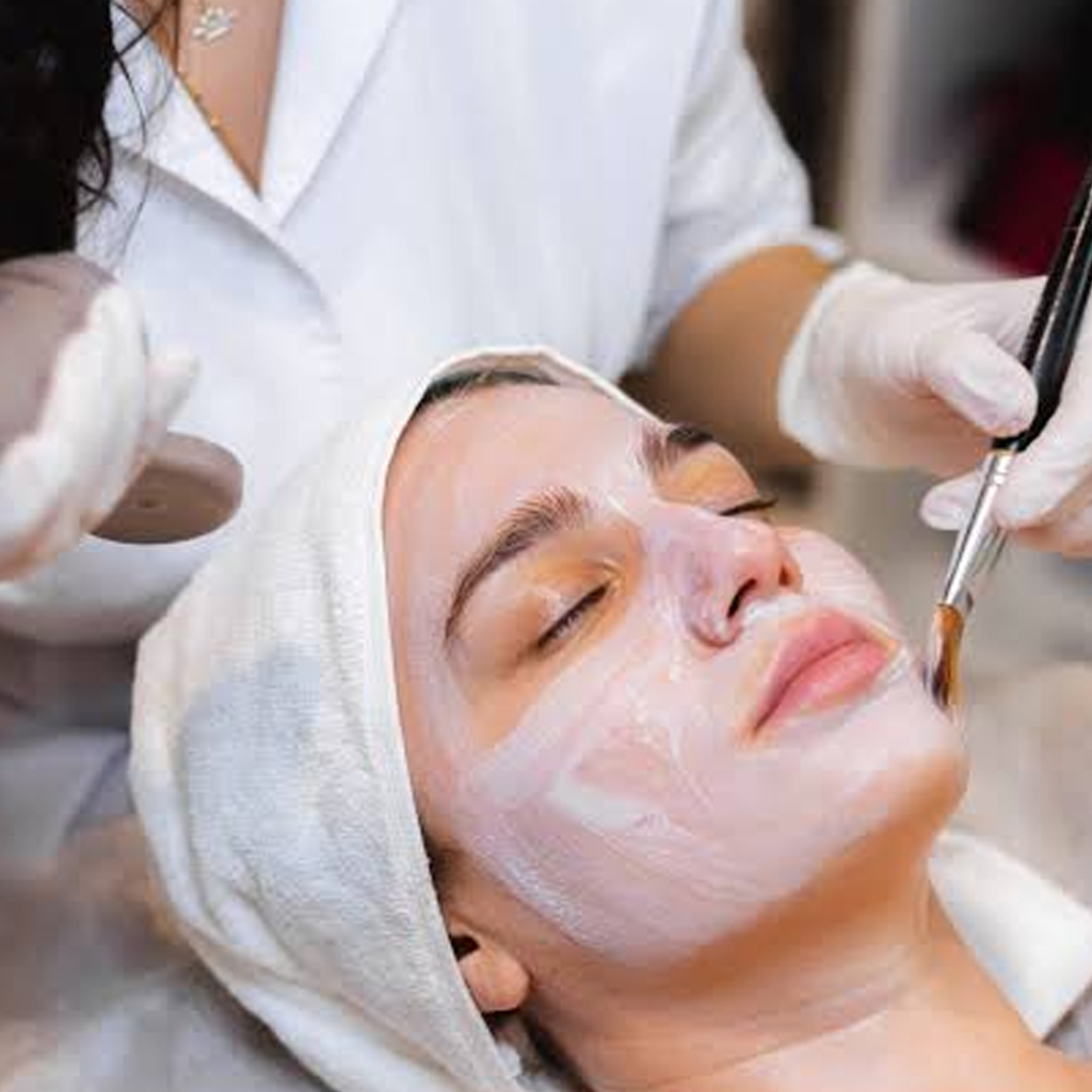 Medifacial